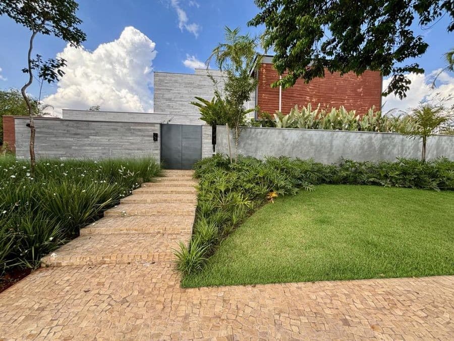Casa em Condomínio Fazenda Santa Maria – foto 2