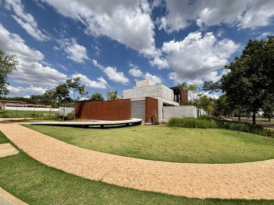 Casa em Condomínio Fazenda Santa Maria – foto 3