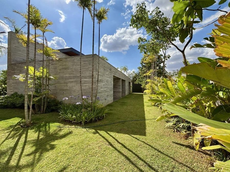 Casa em Condomínio Fazenda Santa Maria – foto 5