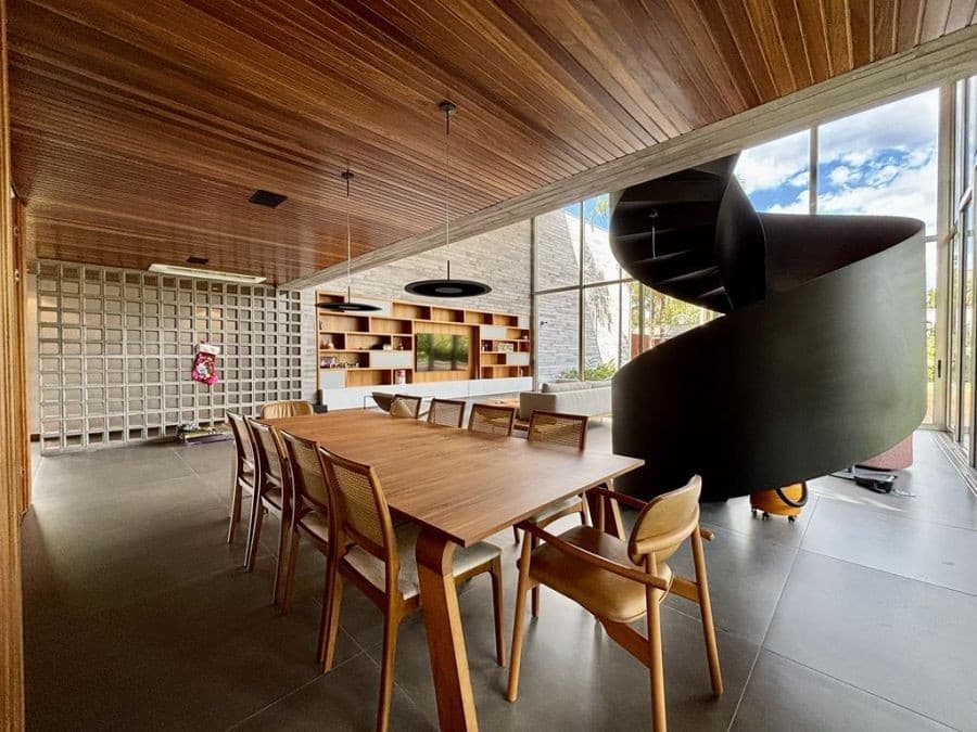 Casa em Condomínio Fazenda Santa Maria – foto 6