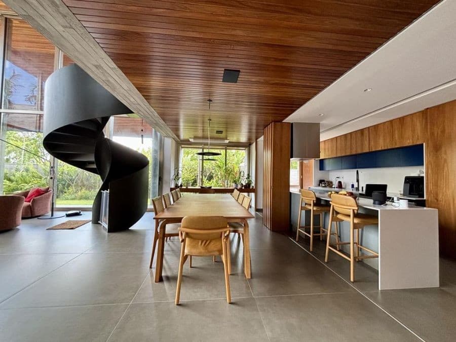 Casa em Condomínio Fazenda Santa Maria – foto 9