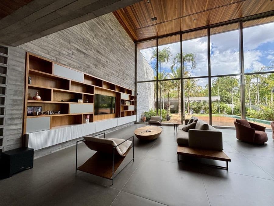 Casa em Condomínio Fazenda Santa Maria – foto 10