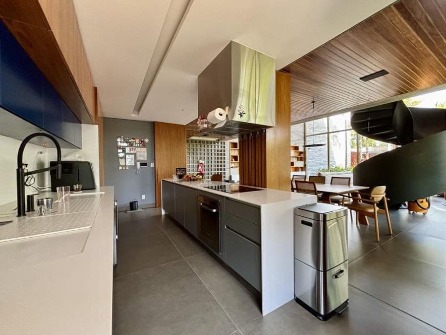 Casa em Condomínio Fazenda Santa Maria – foto 11