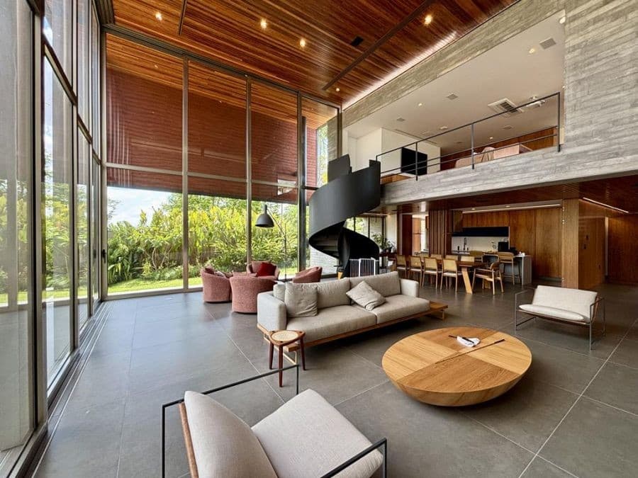 Casa em Condomínio Fazenda Santa Maria – foto 13