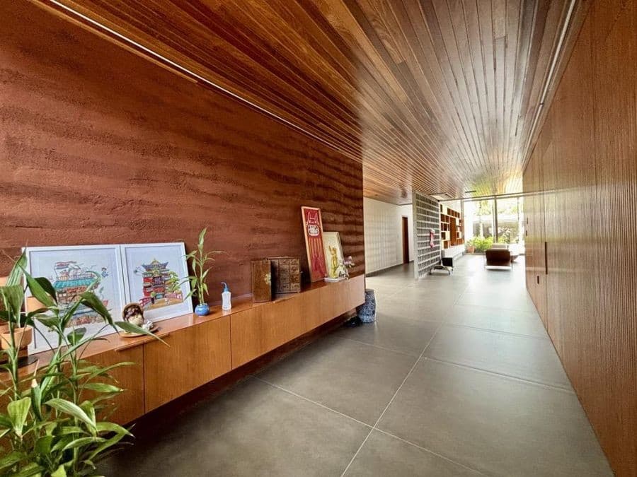 Casa em Condomínio Fazenda Santa Maria – foto 14