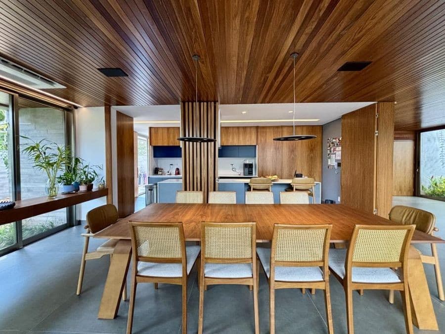 Casa em Condomínio Fazenda Santa Maria – foto 15