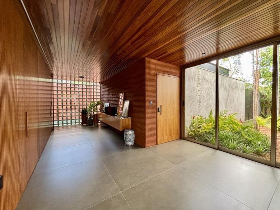 Casa em Condomínio Fazenda Santa Maria – foto 16