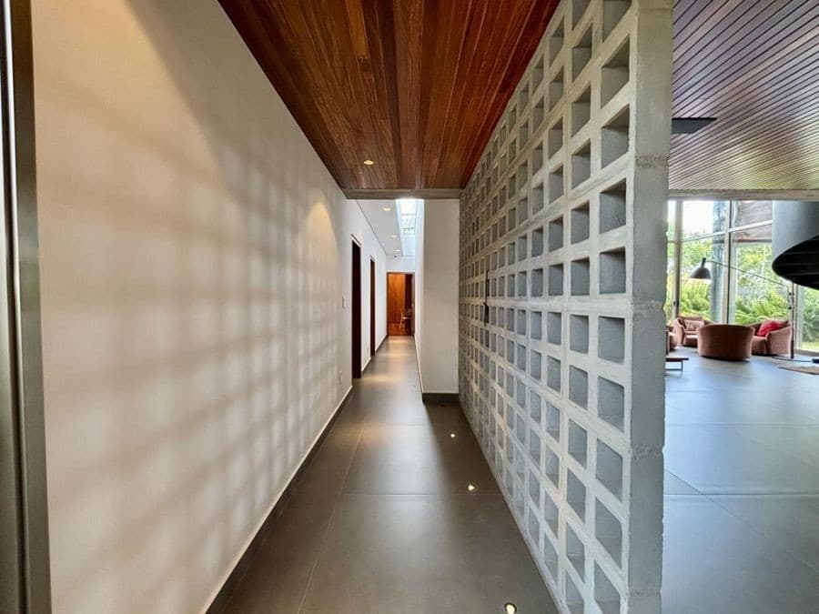 Casa em Condomínio Fazenda Santa Maria – foto 17