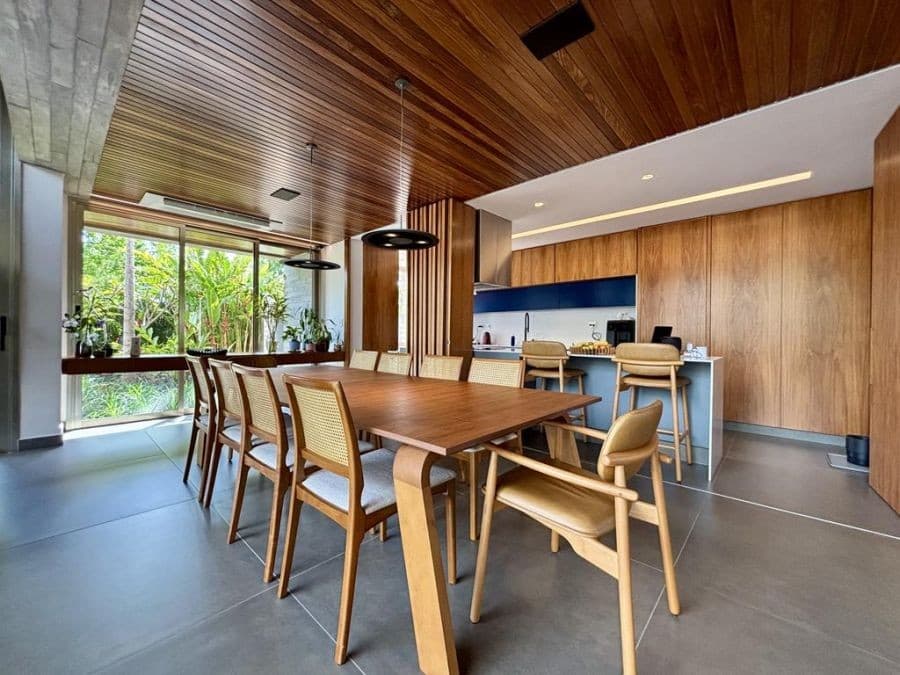 Casa em Condomínio Fazenda Santa Maria – foto 19