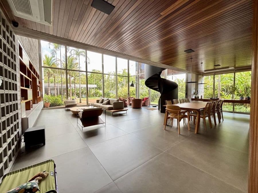 Casa em Condomínio Fazenda Santa Maria – foto 22