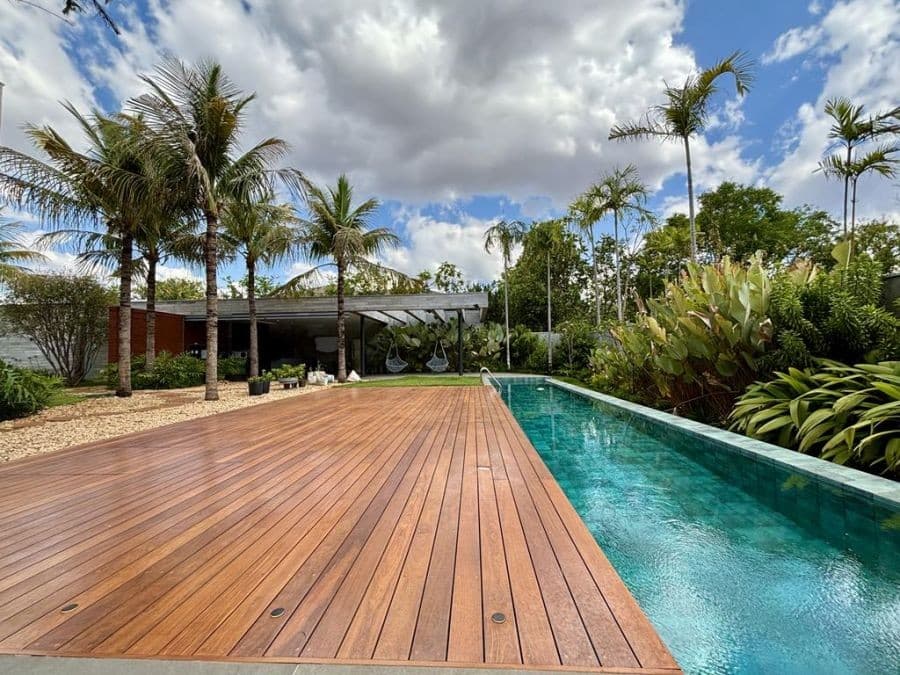 Casa em Condomínio Fazenda Santa Maria – foto 27
