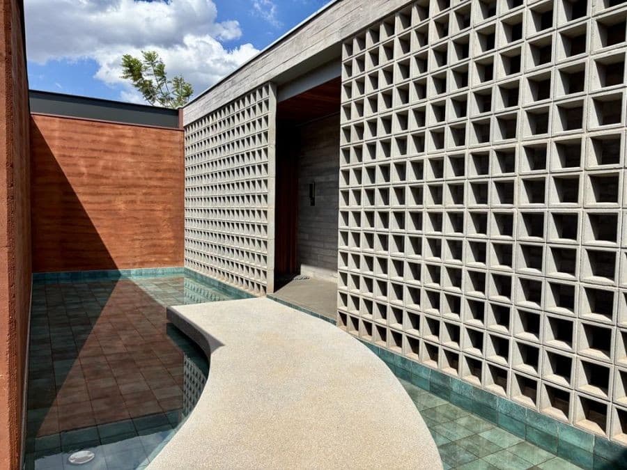 Casa em Condomínio Fazenda Santa Maria – foto 29
