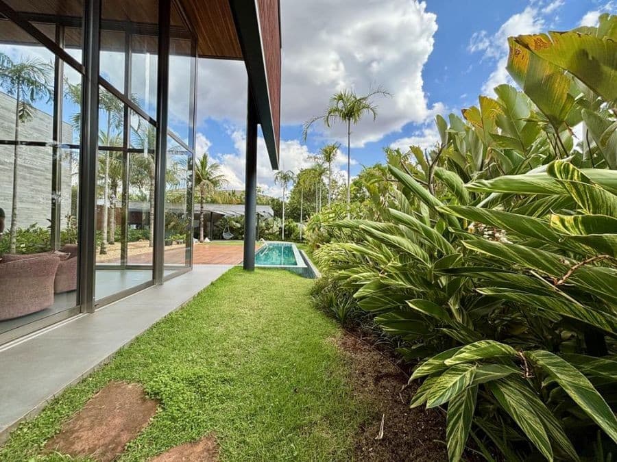 Casa em Condomínio Fazenda Santa Maria – foto 30