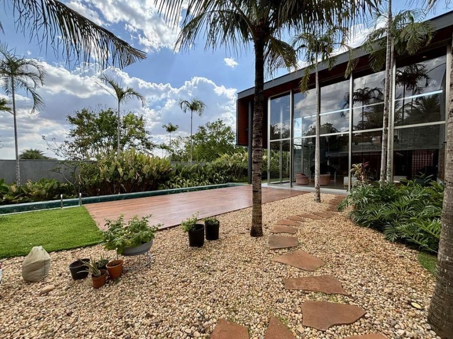Casa em Condomínio Fazenda Santa Maria – foto 31