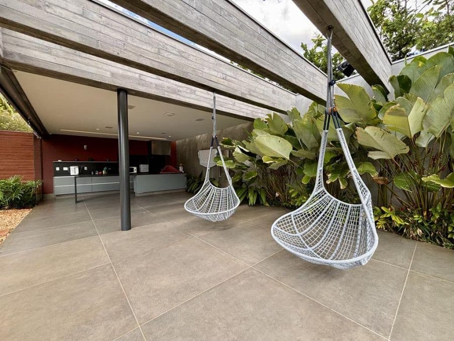 Casa em Condomínio Fazenda Santa Maria – foto 32