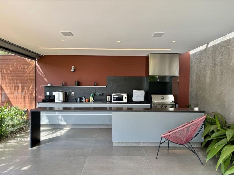 Casa em Condomínio Fazenda Santa Maria – foto 33