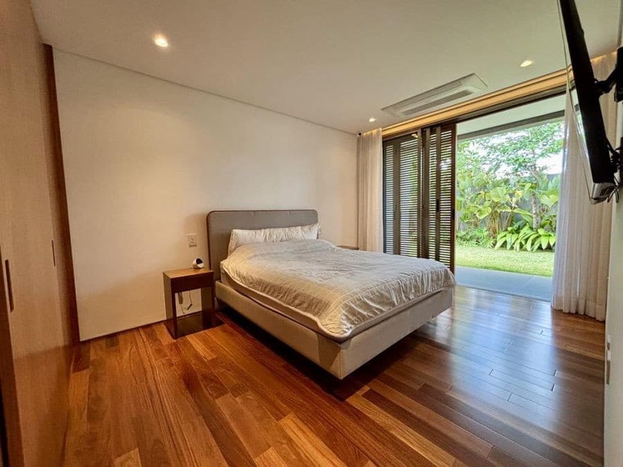 Casa em Condomínio Fazenda Santa Maria – foto 34