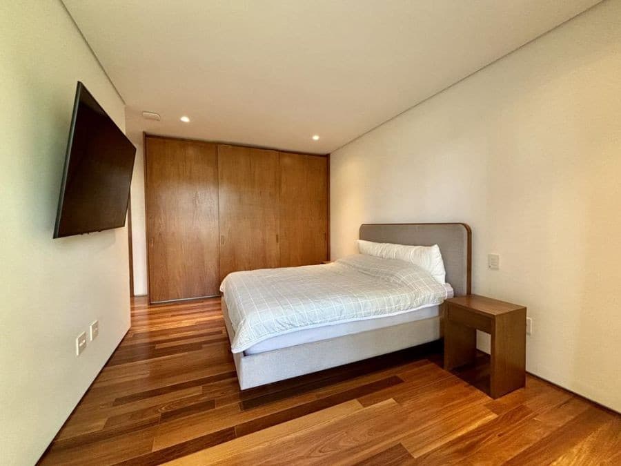 Casa em Condomínio Fazenda Santa Maria – foto 36