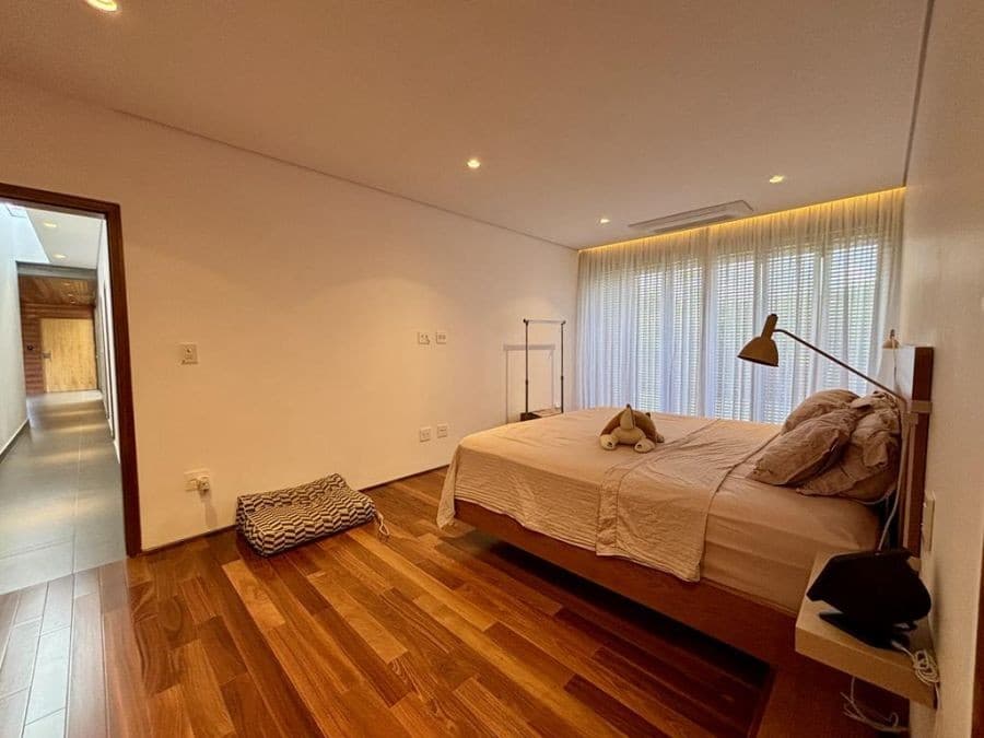 Casa em Condomínio Fazenda Santa Maria – foto 37