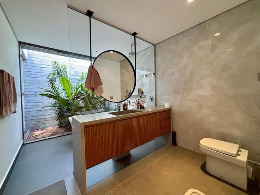 Casa em Condomínio Fazenda Santa Maria – foto 38