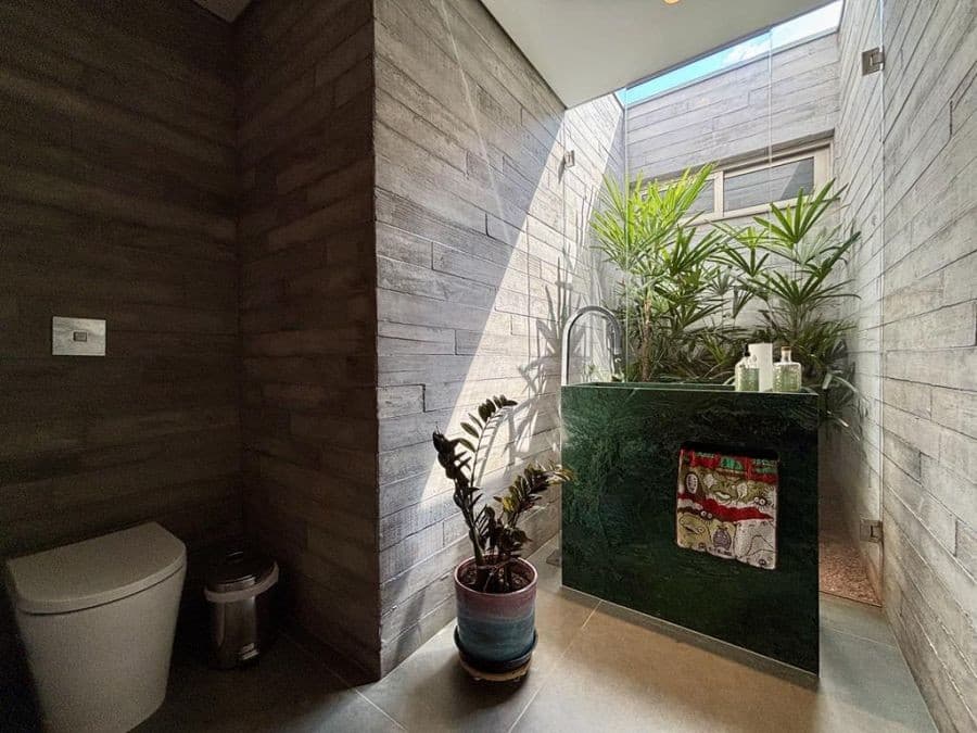 Casa em Condomínio Fazenda Santa Maria – foto 41