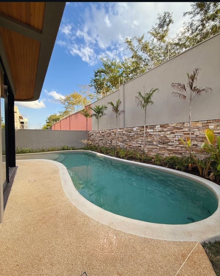 Casa em Condomínio Bela Vista – foto 1
