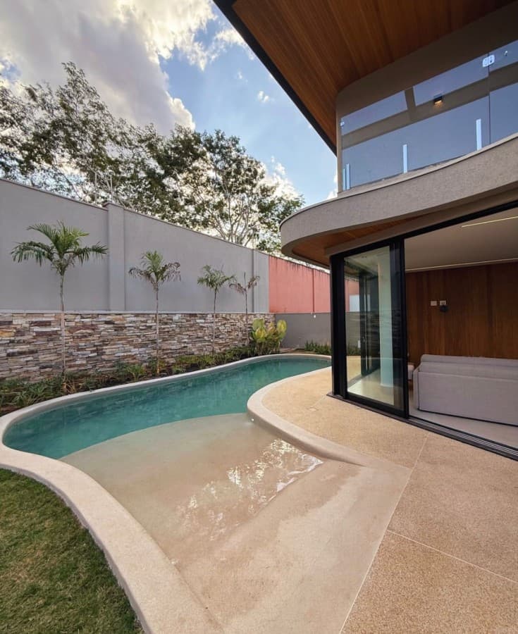 Casa em Condomínio Bela Vista – foto 2