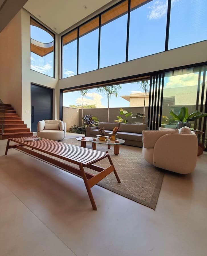 Casa em Condomínio Bela Vista – foto 3