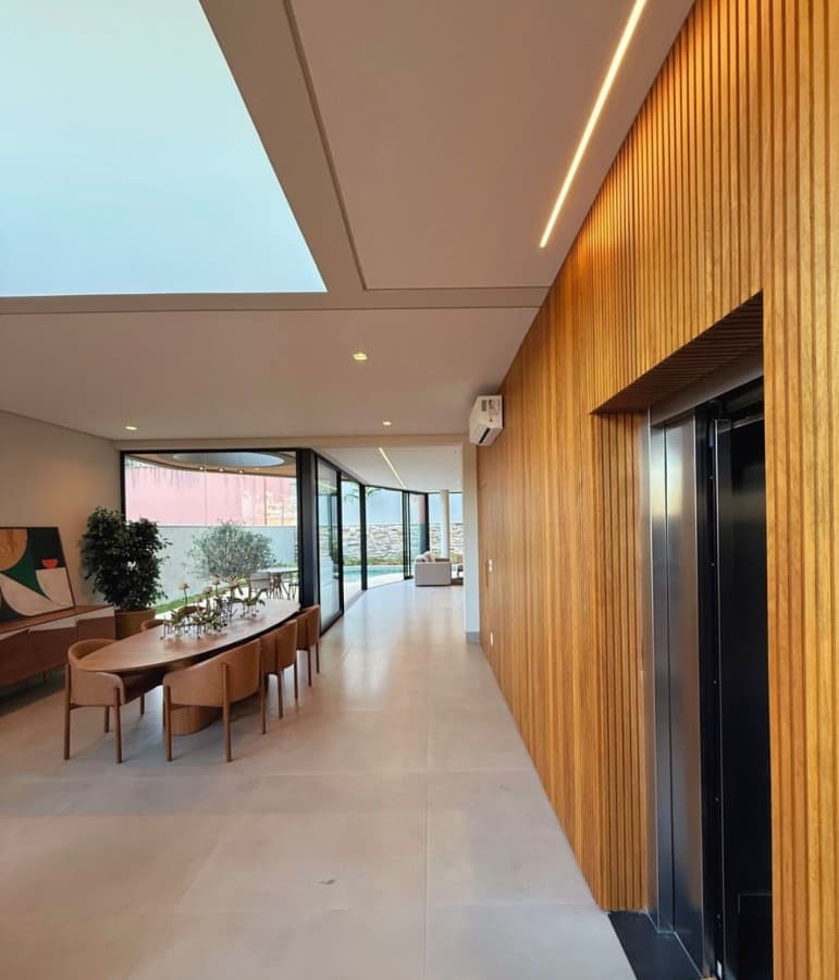 Casa em Condomínio Bela Vista – foto 6