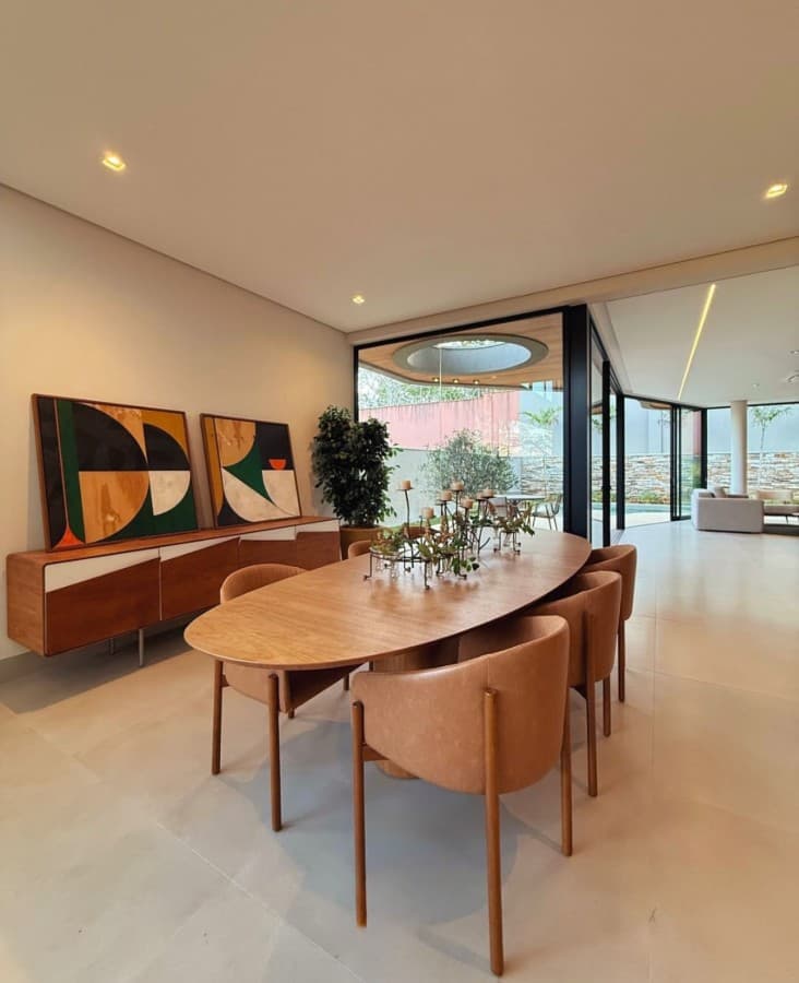 Casa em Condomínio Bela Vista – foto 7