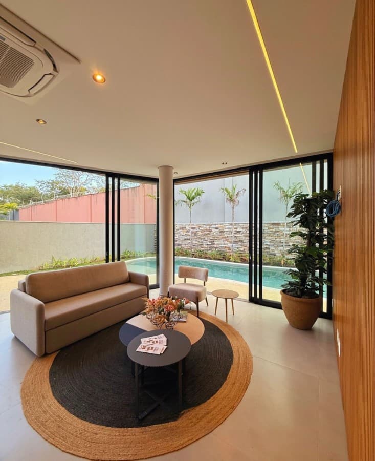 Casa em Condomínio Bela Vista – foto 8