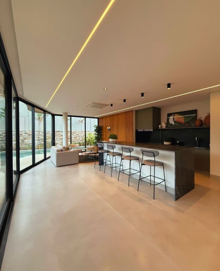 Casa em Condomínio Bela Vista – foto 9