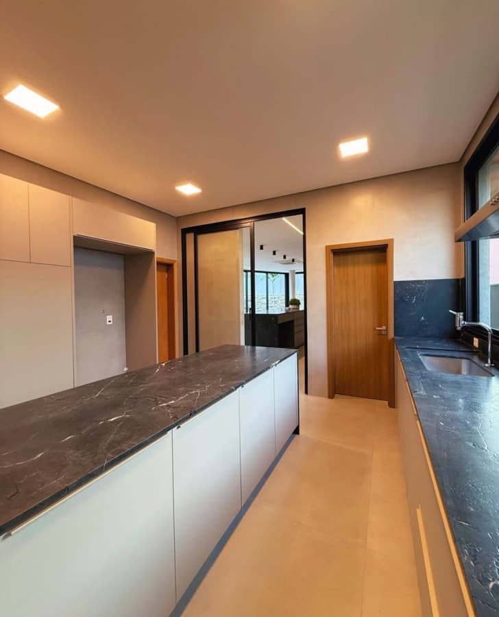 Casa em Condomínio Bela Vista – foto 10